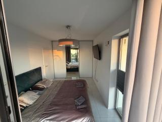 MIĘDZYZDROJE,BALTICUS PROMENADA GWIAZD 14, Apartament z Widokiem na morze - Międzyzdroje - 8
