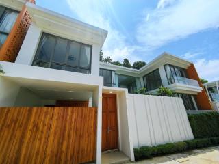 云栖别院 Cloudrest Villa - Phuket - 5
