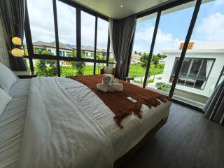 云栖别院 Cloudrest Villa - Phuket - 3