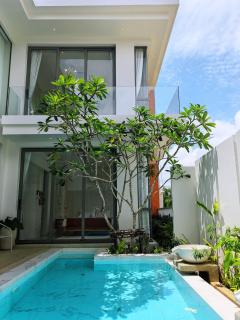云栖别院 Cloudrest Villa - Phuket - 2