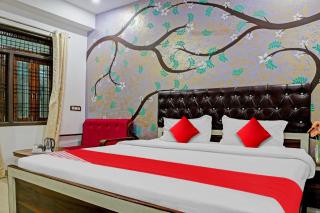 Hotel O Atharv Palace - Prayagraj - 6
