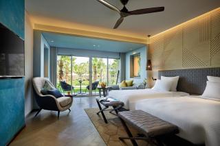 Pullman Phu Quoc Beach Resort - Phú Quốc - 8
