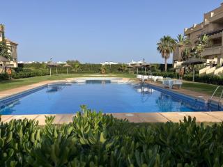 Apartamento Villa Romana Golf Urba Roquetas - Roquetas de Mar - 0