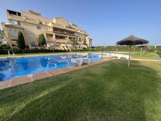Apartamento Villa Romana Golf Urba Roquetas - Roquetas de Mar - 9