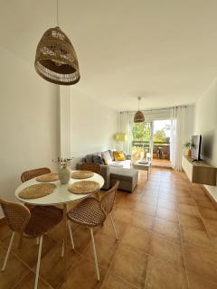 Apartamento Villa Romana Golf Urba Roquetas - Roquetas de Mar - 8