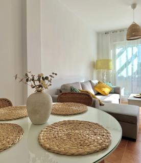 Apartamento Villa Romana Golf Urba Roquetas - Roquetas de Mar - 5