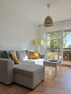 Apartamento Villa Romana Golf Urba Roquetas - Roquetas de Mar - 7