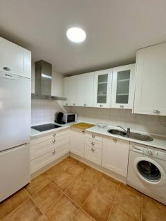 Apartamento Villa Romana Golf Urba Roquetas - Roquetas de Mar - 3