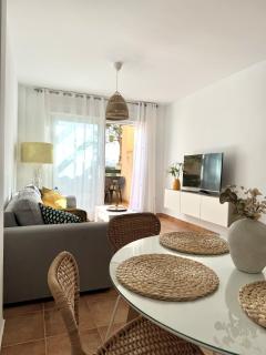 Apartamento Villa Romana Golf Urba Roquetas - 6