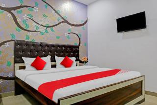 Hotel O Atharv Palace - Prayagraj - 3