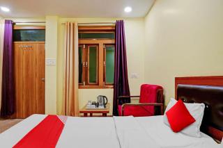 Hotel O Atharv Palace - Prayagraj - 2