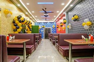 Hotel O Atharv Palace - Prayagraj - 7