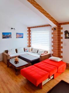 Apartment Matko Budva - 6