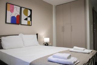 ARIS- King suite on the boulevard - Atene - 3