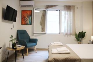 ARIS- King suite on the boulevard - Atene - 8