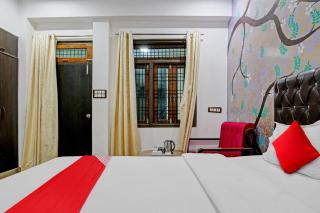 Hotel O Atharv Palace - Prayagraj - 4
