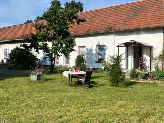 Ferienwohnung im Grünen - Heidesee - 0