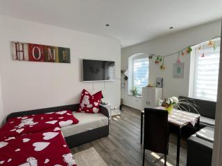Ferienwohnung im Grünen - Heidesee - 7