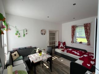 Ferienwohnung im Grünen - Heidesee - 6
