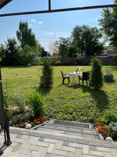 Ferienwohnung im Grünen - Heidesee - 4