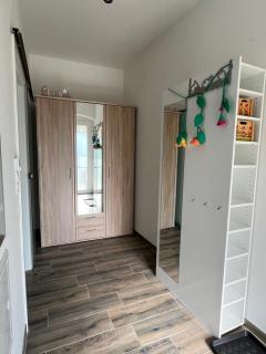 Ferienwohnung im Grünen - Heidesee - 2