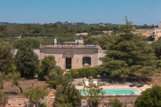 New Villa Vittoria with Privatepool - Ostuni - 6