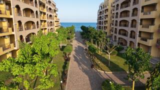 DL Apartments - Aheloy - 8