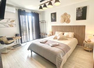 Chambre d'hôte Centre Bergerac 4 places - 9