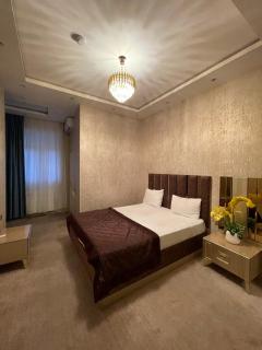 Mirror Design Hotel - Baku - 6