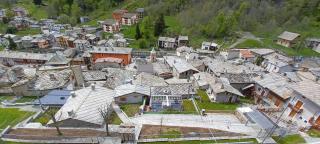 Alloggio Solarium - Crissolo - 8