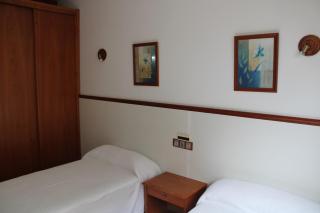Hotel Villa de Ares - Ares - 7