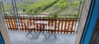 Alloggio Solarium - Crissolo - 9