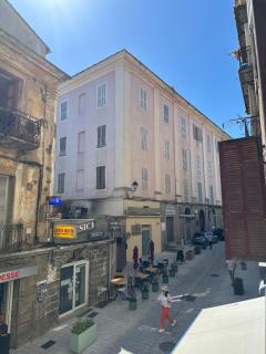 T2 Sartène centre ville - Portigliolo - 9