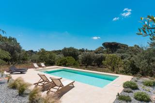 New Villa Vittoria with Privatepool - Ostuni - 4
