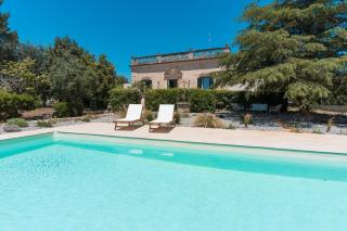 New Villa Vittoria with Privatepool - Ostuni - 3
