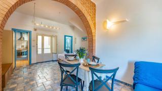 Casa Mary by Rentbeat - Specchiolla - 8