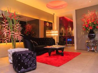 The Ardens Hotel - Taman Pelangi, JB - Formerly Known As Bliss Hotel - Johor Bahru - 3