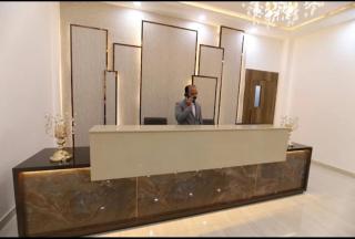 The Royal Residency - Jāmb - 6