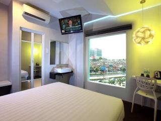 The Ardens Hotel - Taman Pelangi, JB - Formerly Known As Bliss Hotel - Johor Bahru - 1
