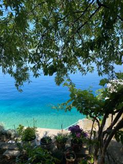 Seafront Vacation home "Tea" - Trpanj (Trappano) - 9