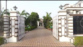 The Royal Residency - Jāmb - 3