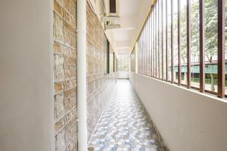 Hotel O Noida Suites - Noida - 8