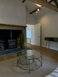 Meldon Park Gate Lodge - Hartburn - 7