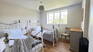 Meldon Park Gate Lodge - Hartburn - 6