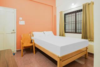 Hotel O Noida Suites - Noida - 3