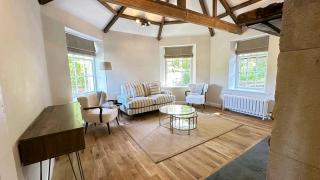 Meldon Park Gate Lodge - Hartburn - 3