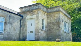 Meldon Park Gate Lodge - Hartburn - 2