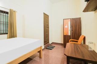 Hotel O Noida Suites - Noida - 4