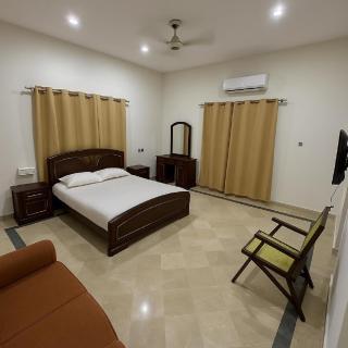 20A Farmhouse one bed studio - Islamabad - 9