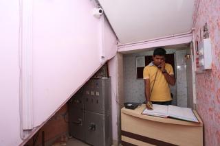 Hotel O Magadh Vilas - Dānāpur - 5